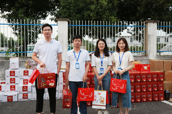 迎中秋国庆双节 | 永利3044noc祝全体员工节日快乐！