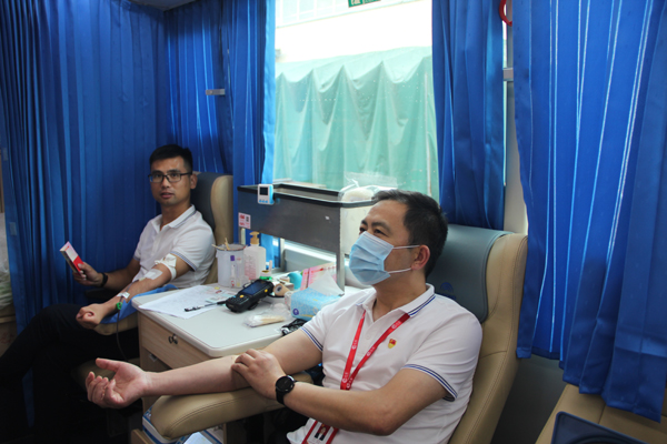 永利3044noc | 无偿献血，给生命最好的礼物