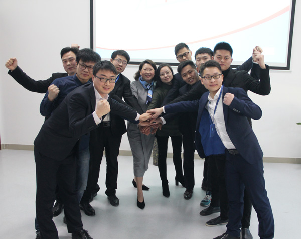 永利3044noc2019首次竞聘会圆满结束