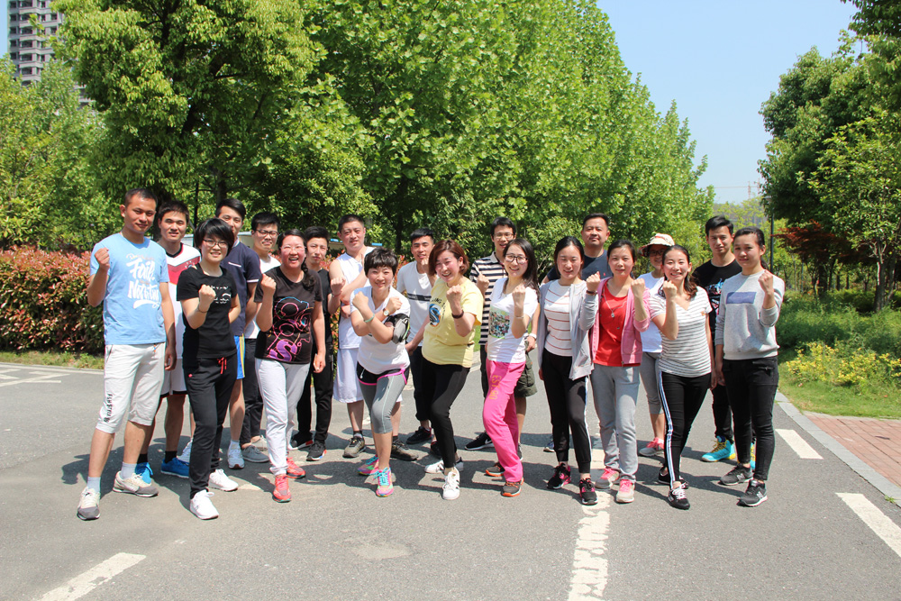 永利3044noc健儿自信飞扬 陶冲湖岸放光芒