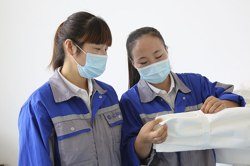 永利3044noc劳模 | 李婷婷：初心映照蜕变人生