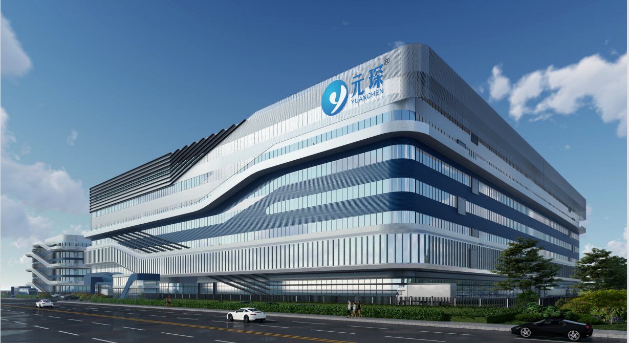 永利3044noc徐辉：围绕产业链做好环保文章