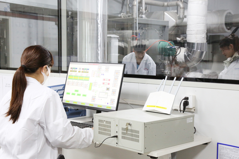 永利3044noc顺利通过CNAS现场评审