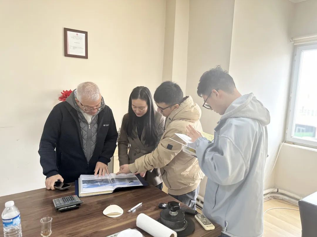 永利3044noc党支部持续推动主题教育扎实有效开展